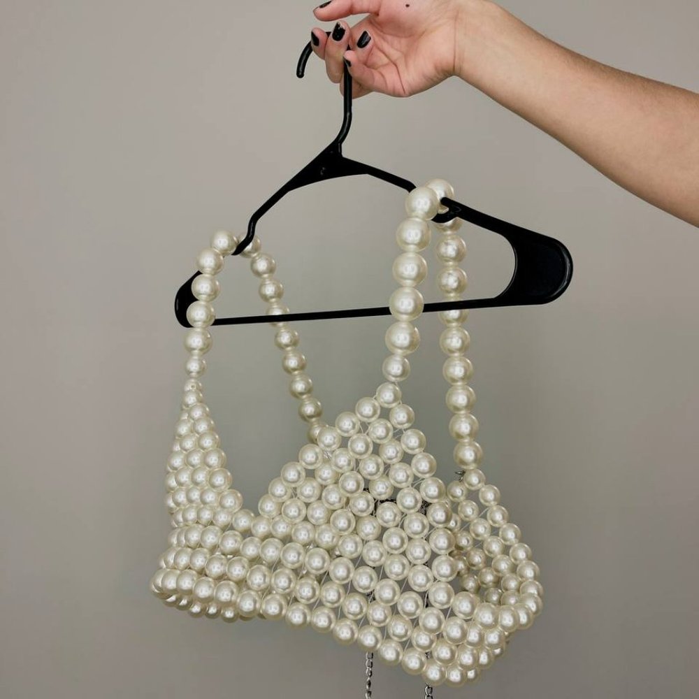 Pearl Top - Picture 3 of 5